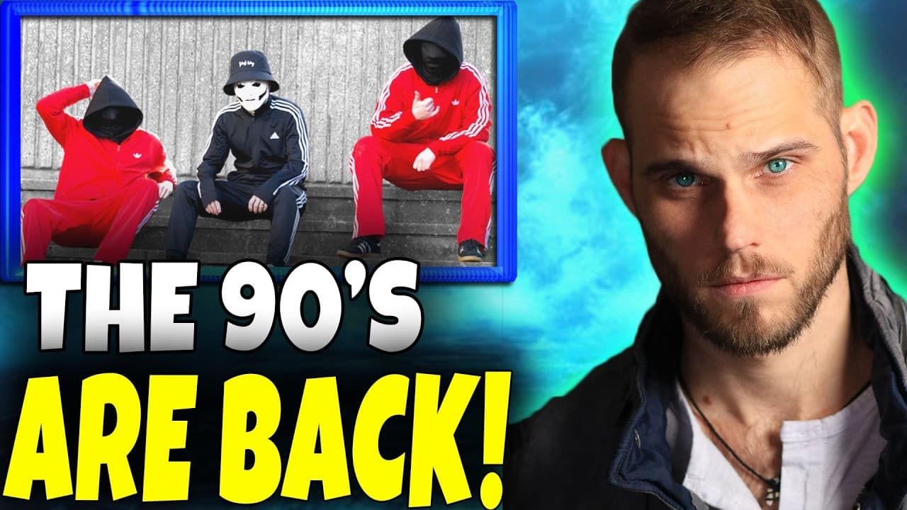 First Time Watching The Skinner Brothers Pie N Mash