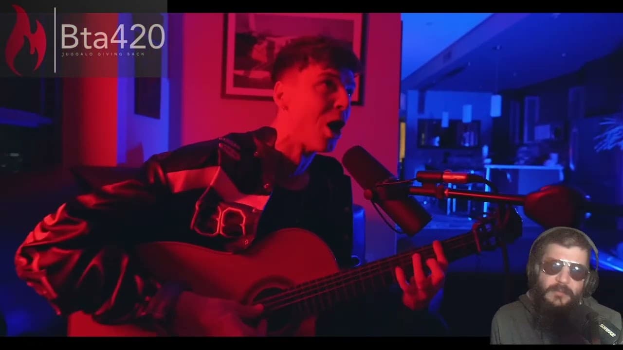 !New - Ren - Fred Again Mash Up