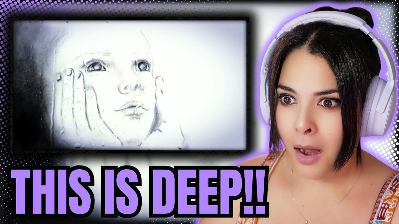 Ren – Do You Believe Reaction 🎭 Vulnerability Meets Intensity