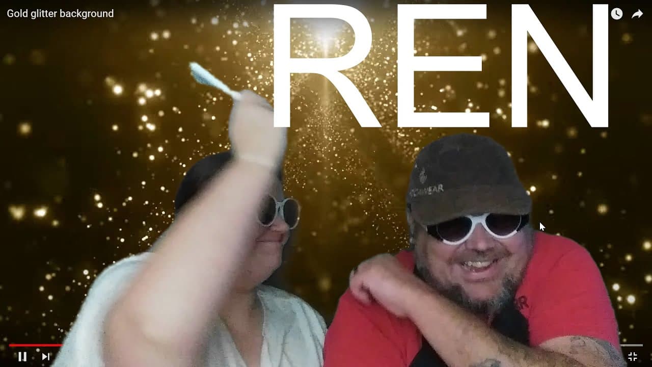 REN: THE HUNGER (HOOLIGAN REACTION)