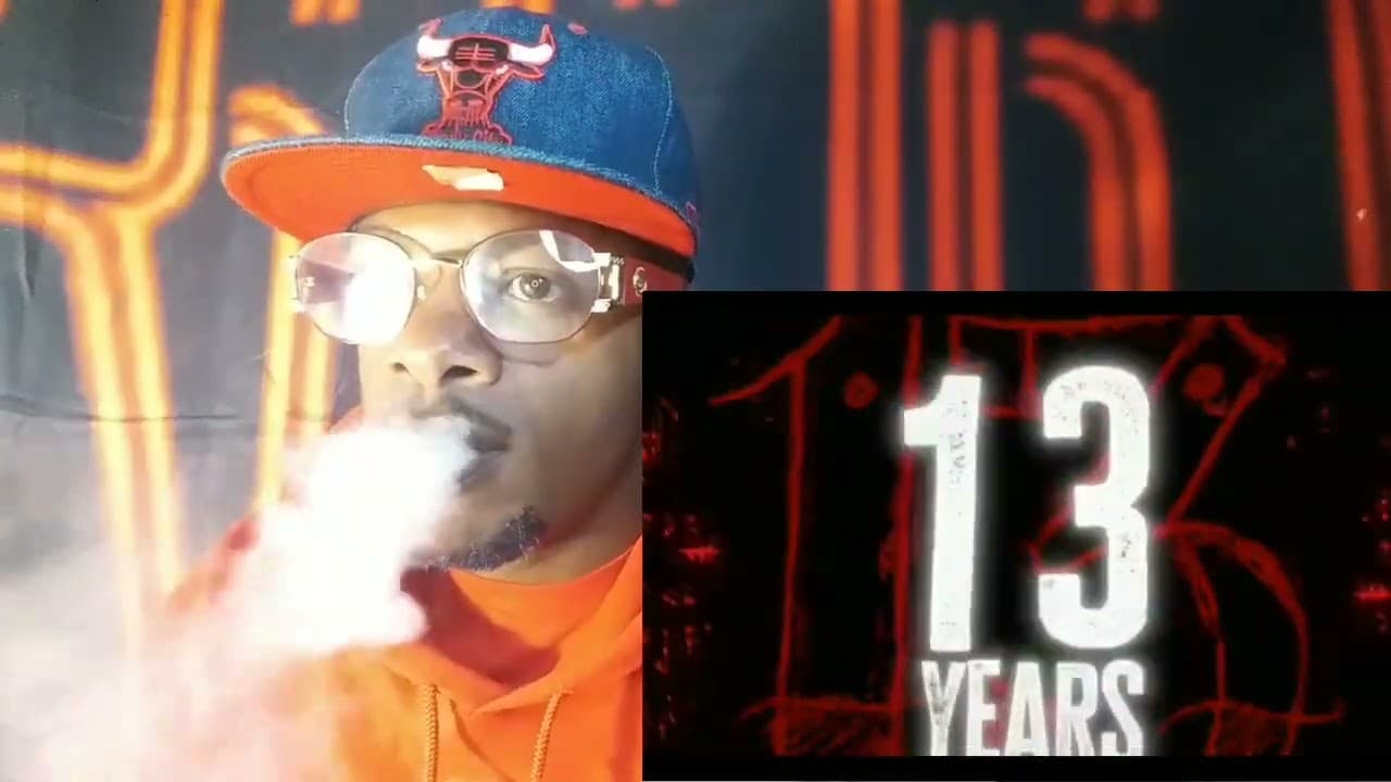 REN - SEVEN SINS (REACTION)