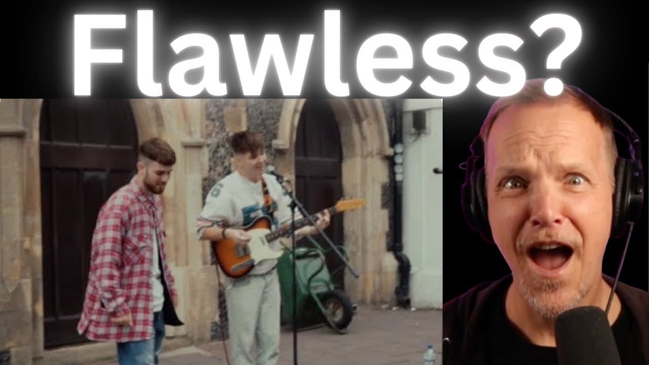 Does "Perfect" exist? Ren & Sam Tompkins: Earned it, Mans World, Falling - Vocal Coach Analysis