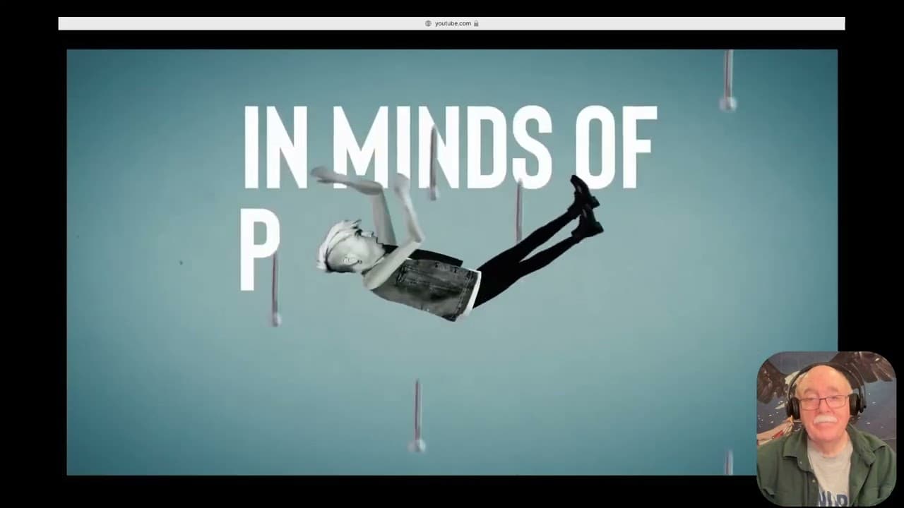 Ren - Crucify Your Culture - Requested reaction