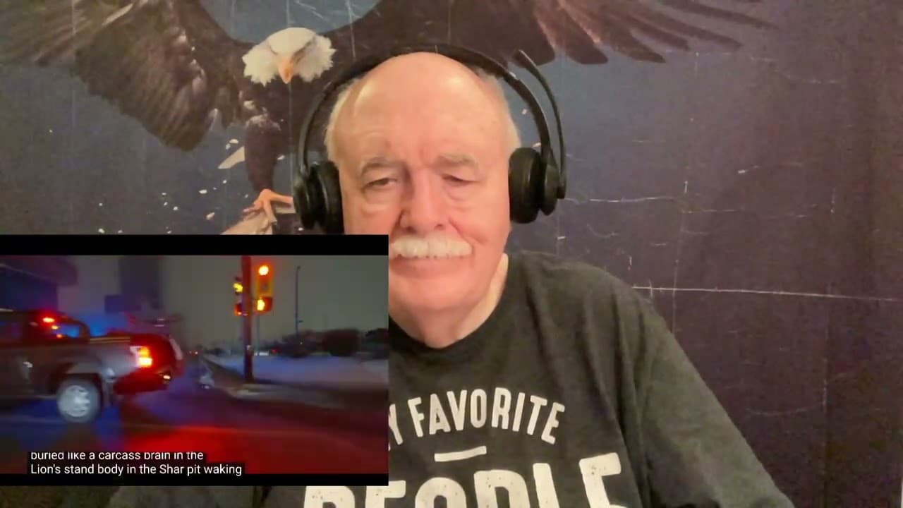 Ren - Troubles acoustic version, In a car - Requested reaction