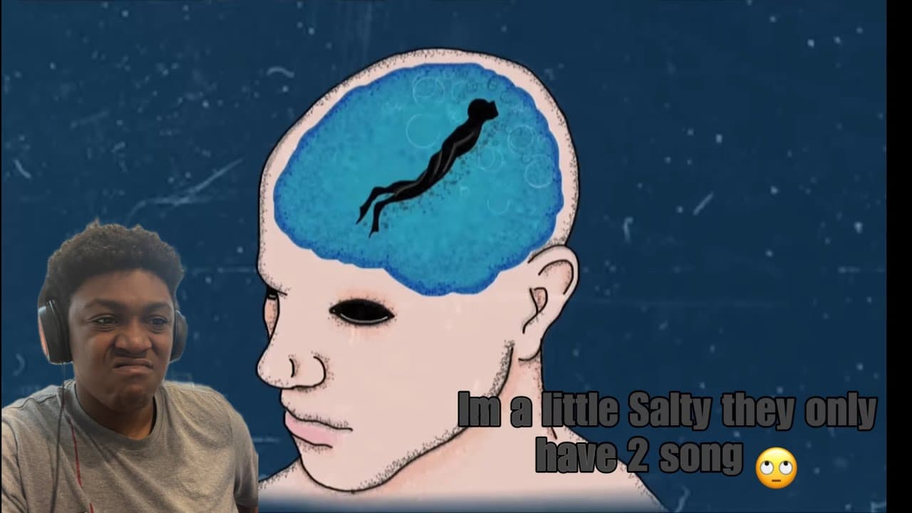 Ren - Ocean Ft. Eden Nash (Official) | REACTION