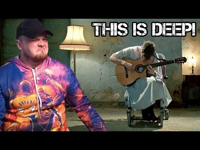 THIS WAS ACTUALLY INSANE!!| Ren - Hi Ren (Reaction)