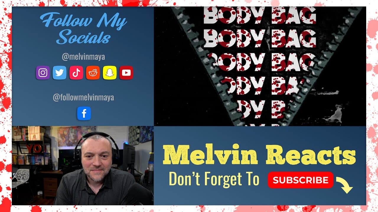 Reacting To Ren - Masochist | V827