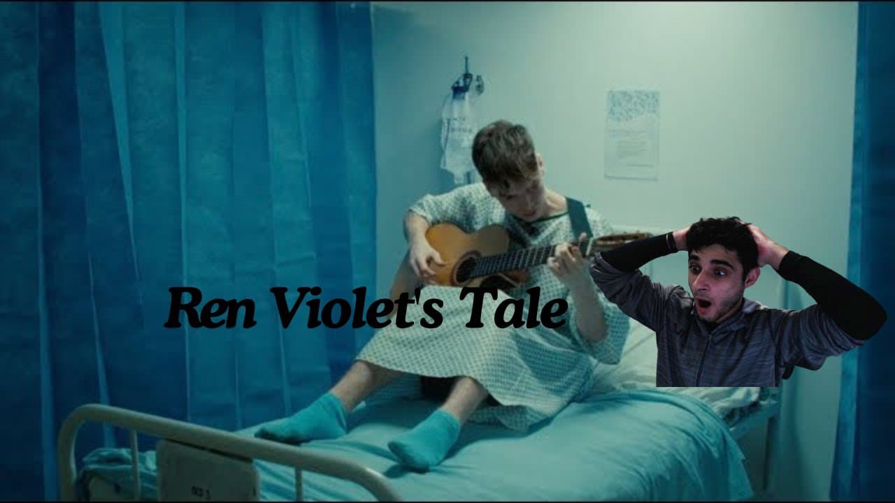 Ren's 'Violet's Tale' – What a STORY! 🎭