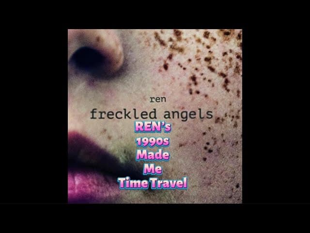 @RenMakesMusic -1990s(Reaction) We Going Back To the 90s With This One!!🔥🔥🔥