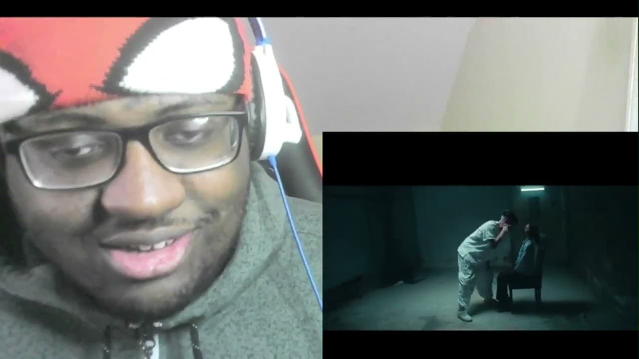 Ren Sick Boi (Official Music Video) Reaction