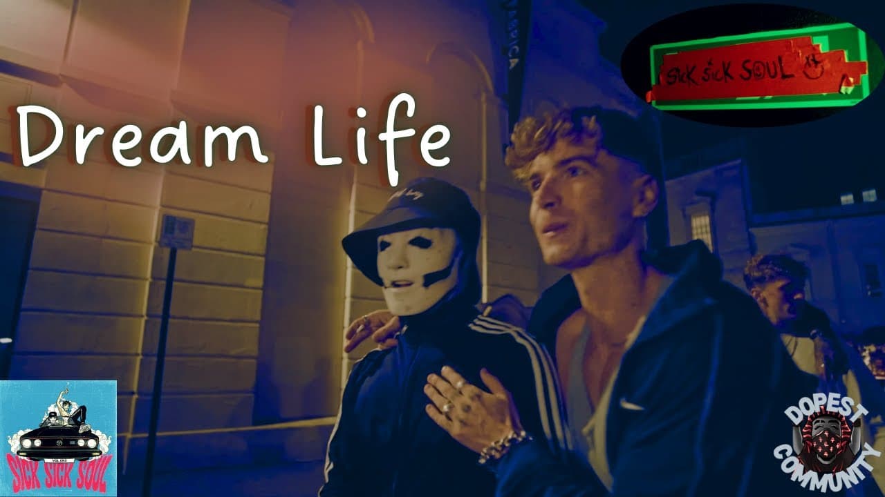 Where's This Story Going!? | Ren & Skinner Brothers - Dream Life | REACTION