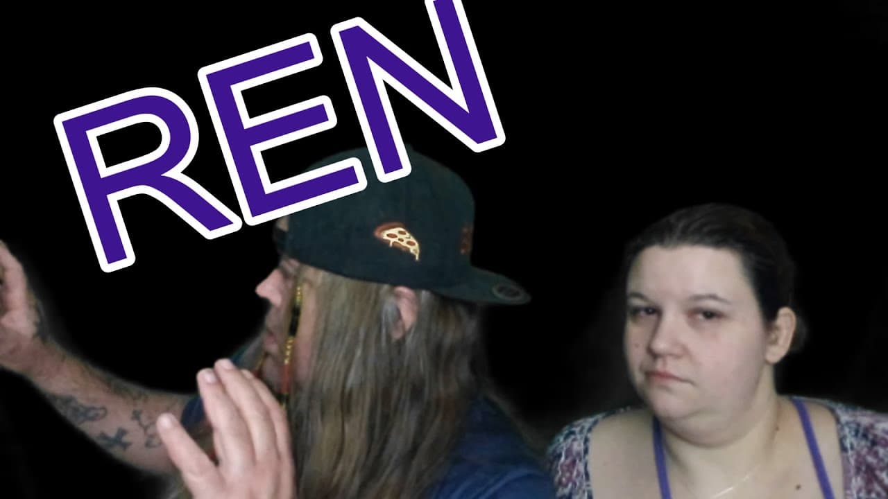 Ren - Animal Flow (HOOLIGAN REACTION)