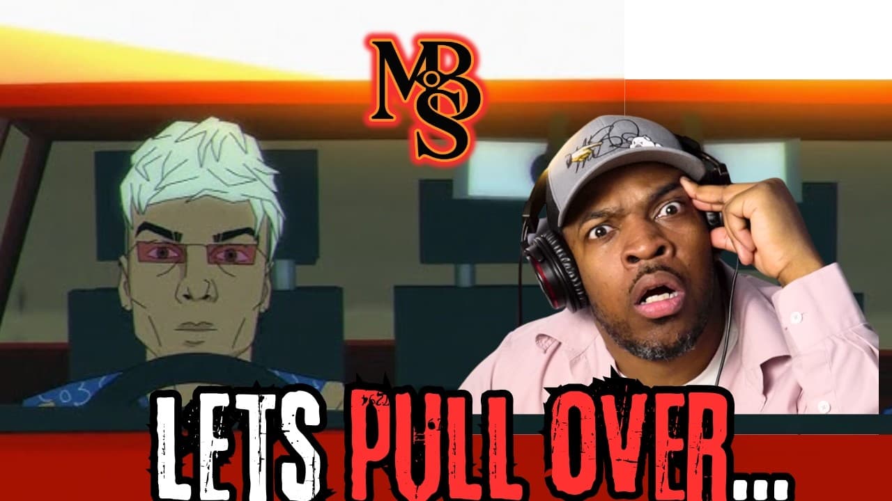 WHERE IS HE TAKING US!? | Ren-Crucify Your Culture | MrBiscuitSpeaks