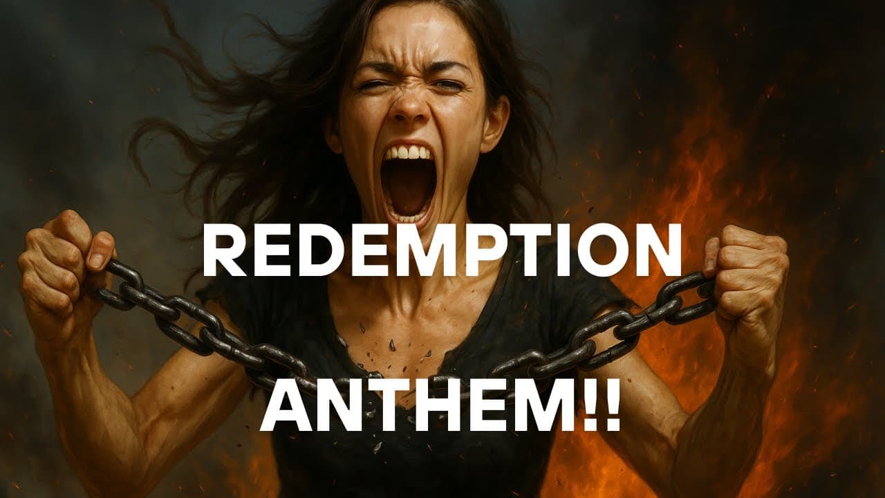 The MOST UNDERRATED song about INNER STRENGTH | Chinchilla - Cut You Off (Reaction & Breakdown)