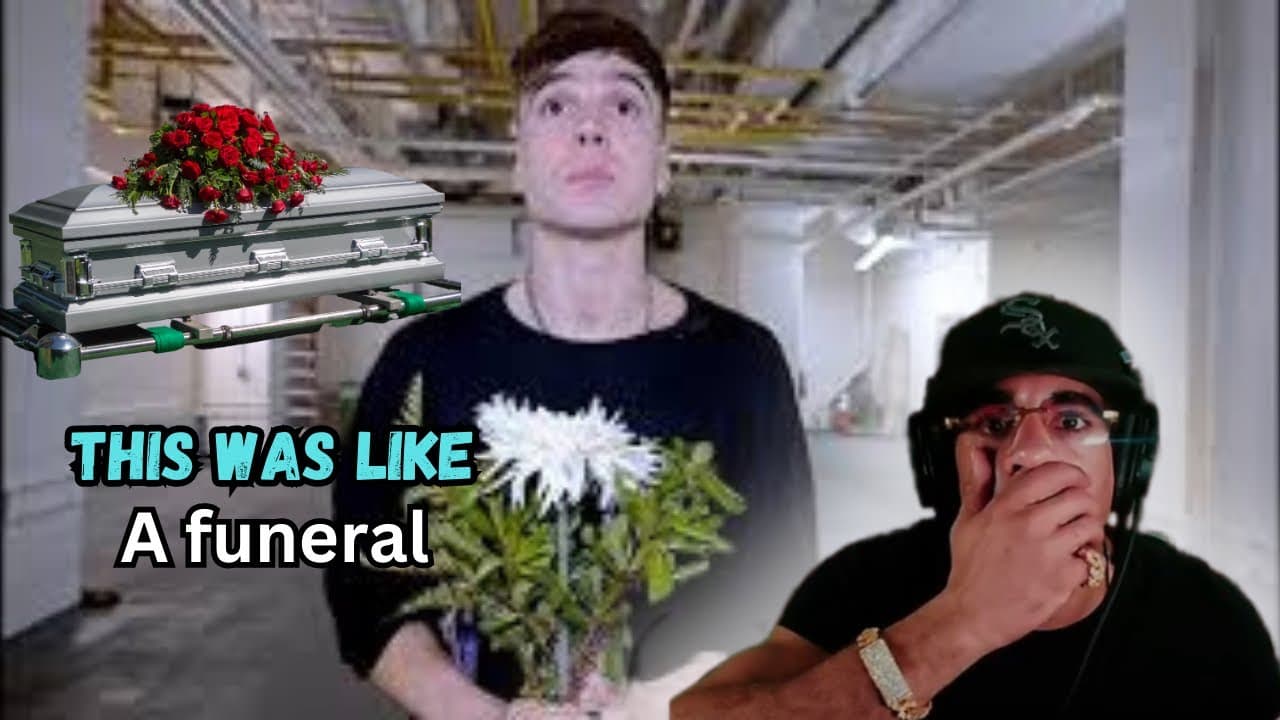 King Dotta Gotta Do Betta Sheesh Ren Just Bodied This| Reaction