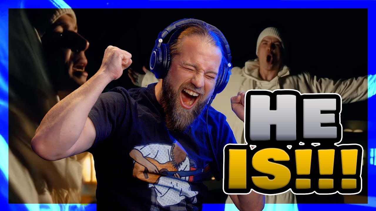 ILLEST OF OUR TIME | And REN Proves It!!!