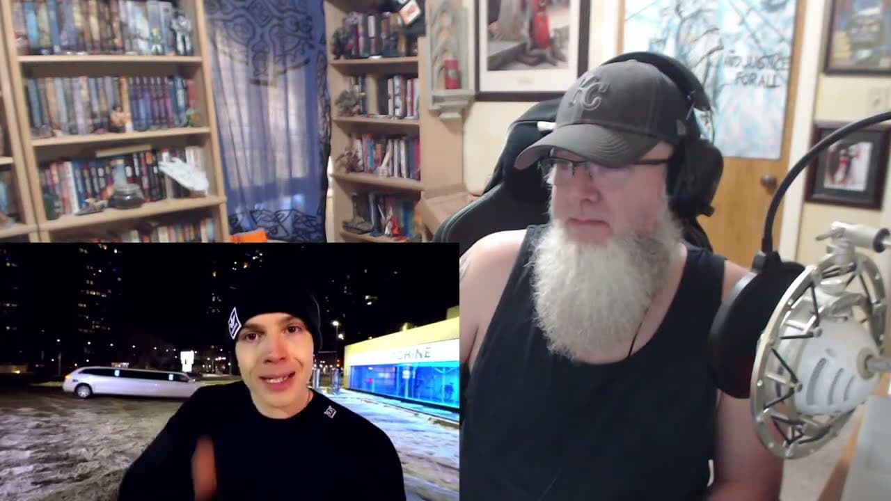 Ren - Troubles (Review) #Renegade