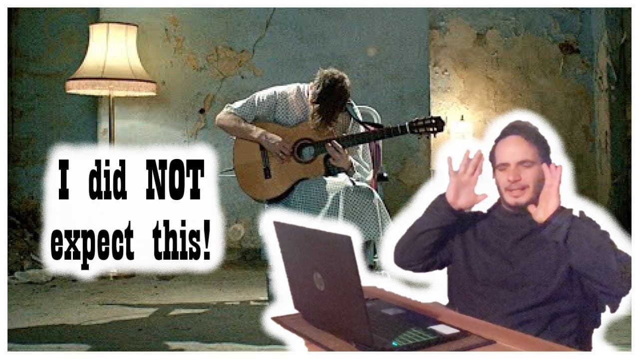 THIS GUY IS A MUSICAL MASTER! | WTF?! | FIRST TIME HEARING! | HI REN - REN REACTION!