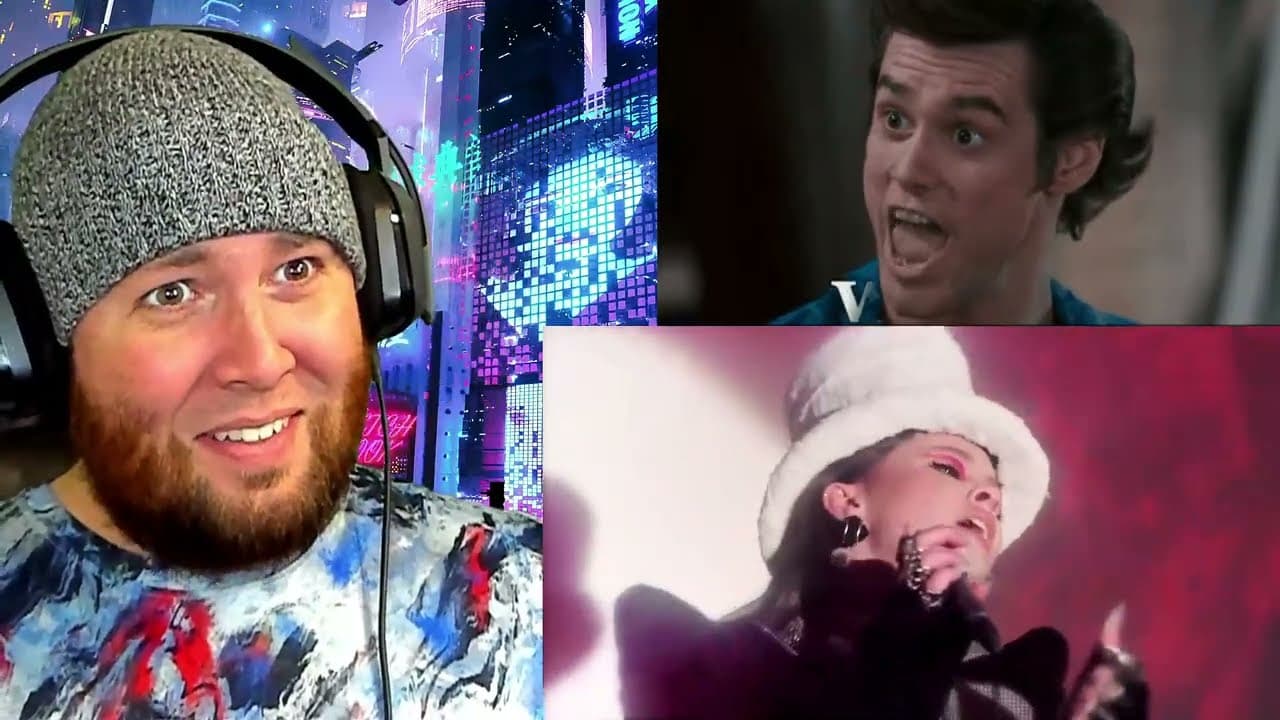 CHINCHILLA "Fingers" Live | Brandon Faul Reacts