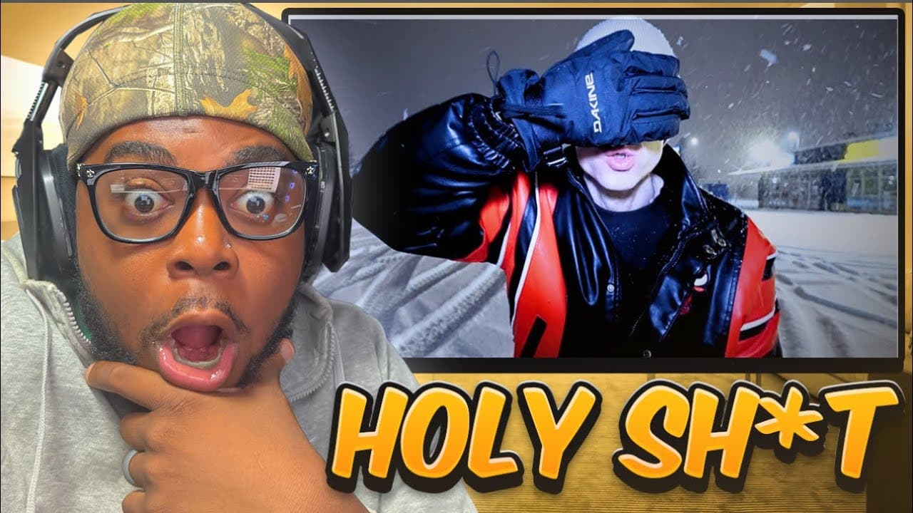 REN Poured His SOUL Into This… ‘Troubles’ Reaction”