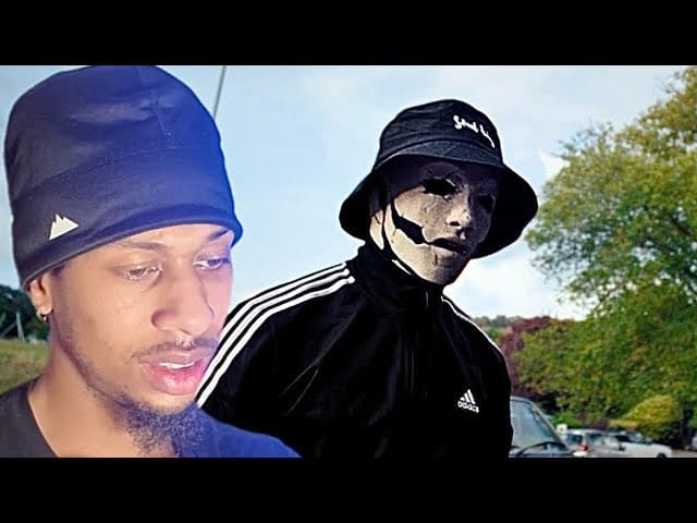 FIRST TIME LISTENING TO REN X SKINNER BROTHERS - CTRL ALT DELETE !! ( official video ) | REACTION 