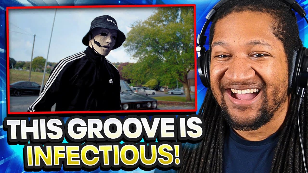 Ren x The Skinner Brothers - Ctrl Alt Delete | Reaction!