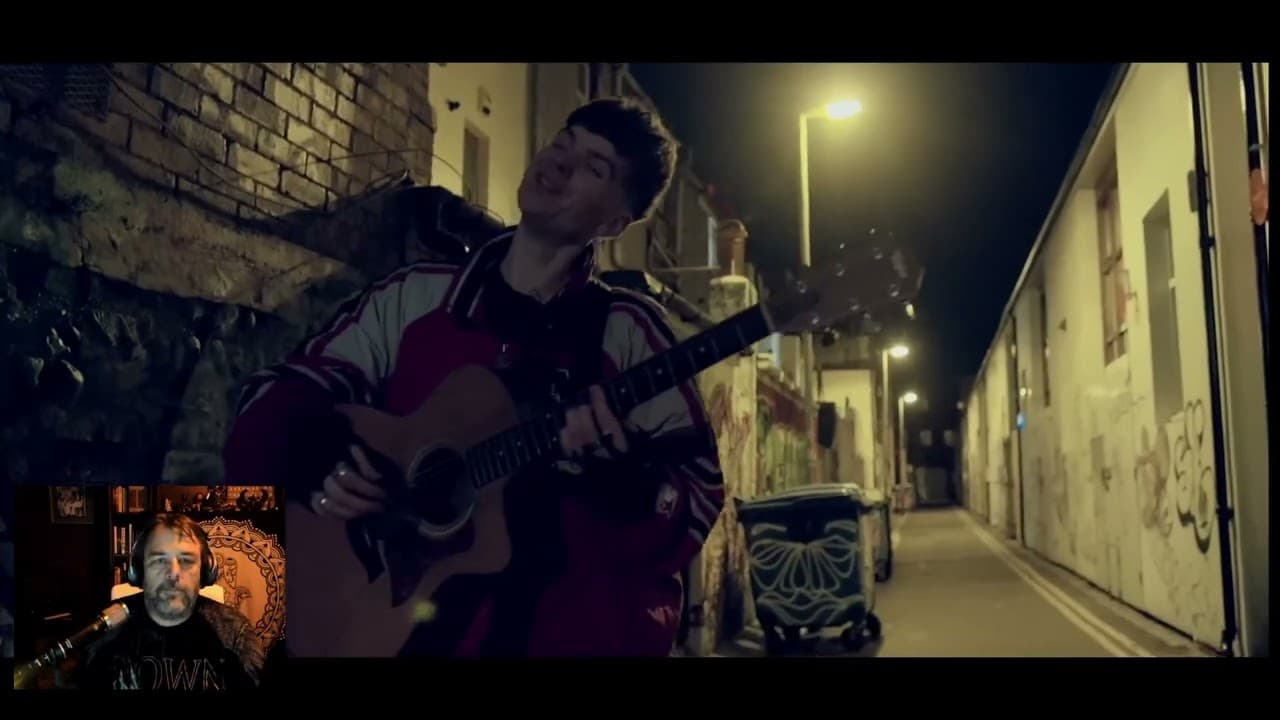 Ancient Metaler Reacts to Ren - The Tale of Jenny & Screech (full version)