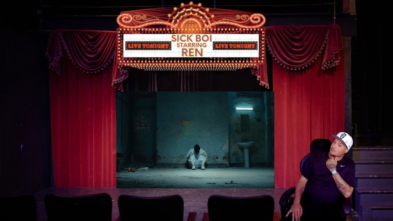 G. Knows Nothin’ [Reaction] | REN- Sick Boi | I Need a Part 3! | Is This Based on a True Story?