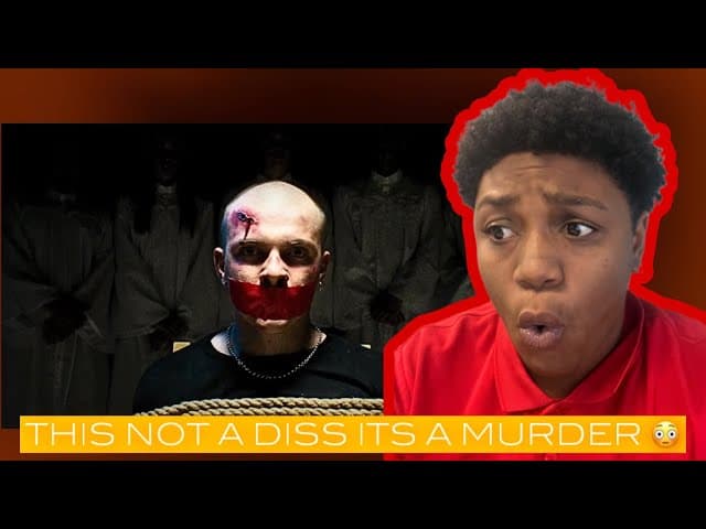 Ren - KUJO BEAT DOWN | REACTION