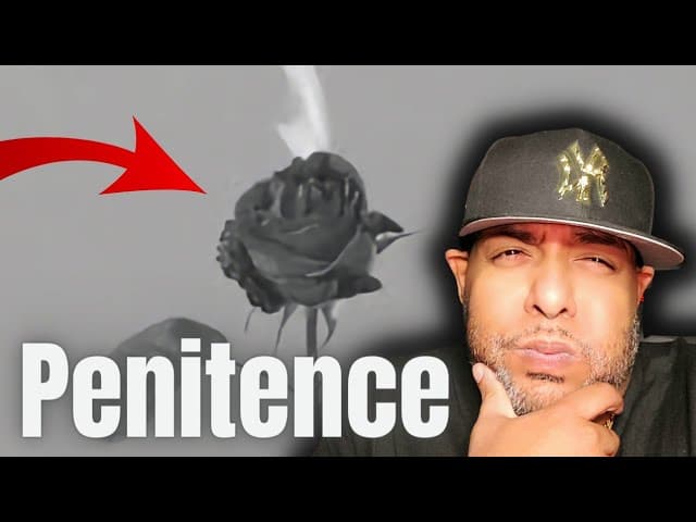 OH NO, ANOTHER RANT!!!!! | Ren - Penitence Ft. Molly McKinna | REACTION!!!!