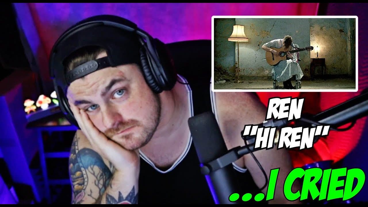 Ren -Hi Ren Reaction