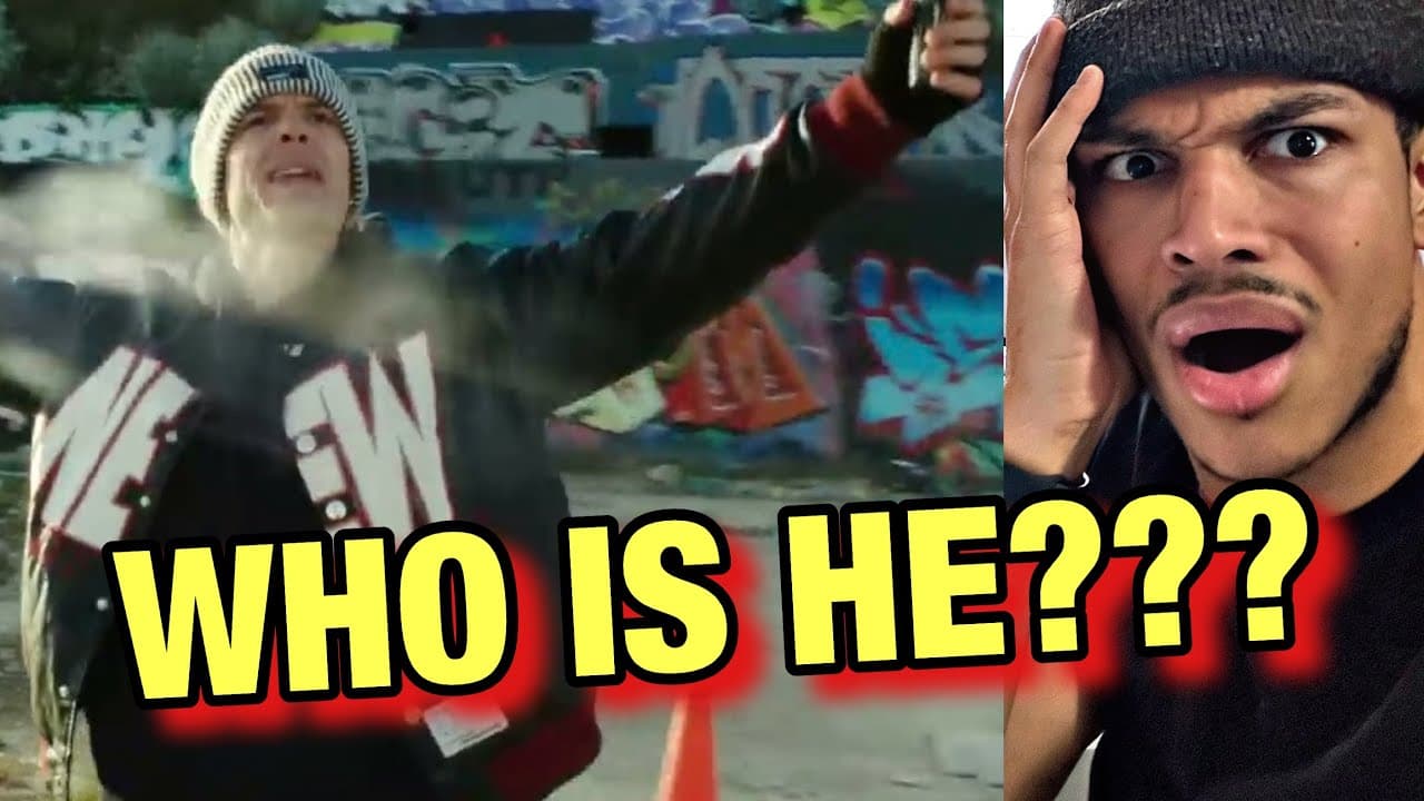 FIRST TIME HEARING Ren - The Hunger (REACTION!!)