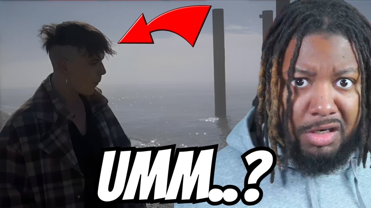 I MIGHT'VE MESSED UP..AGAIN | REN MONEY GAME PT 2 ?? (REACTION)