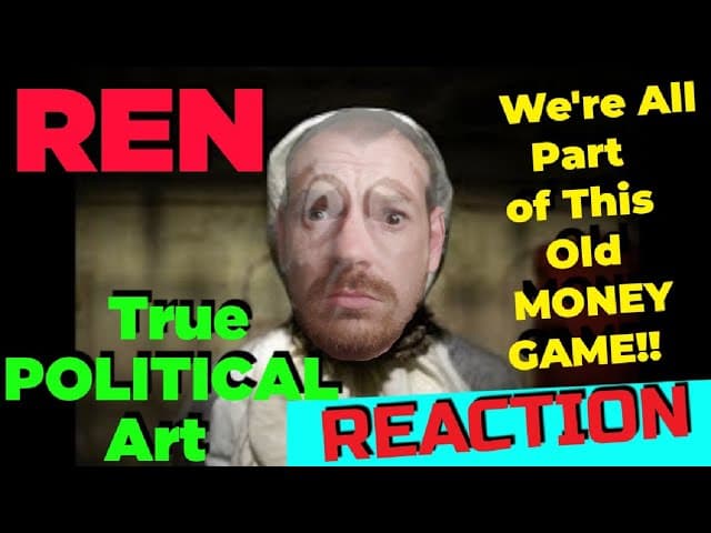 184 takes?? for real?? 😱😱 REN - MONEY GAME (REACTION)