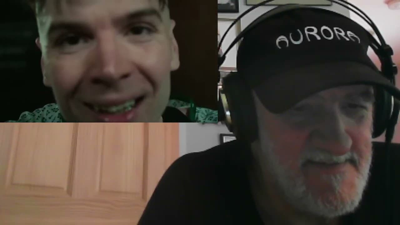 Ren - Violet's Tale FIRST TIME REACTION #renreaction #ren