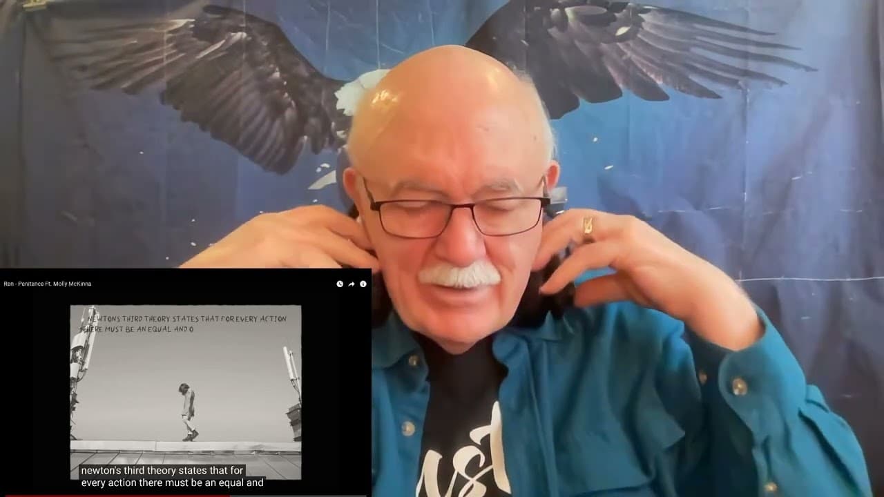 Ren - Penitence - Requested reaction