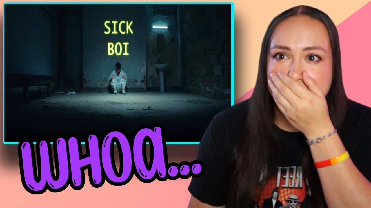 Flutist reacts to the modern day bard🎻|Ren, Sick Boi