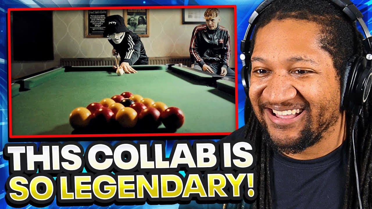 WIDD REACTS: Ren x The Skinner Brothers - Truth Or Dare