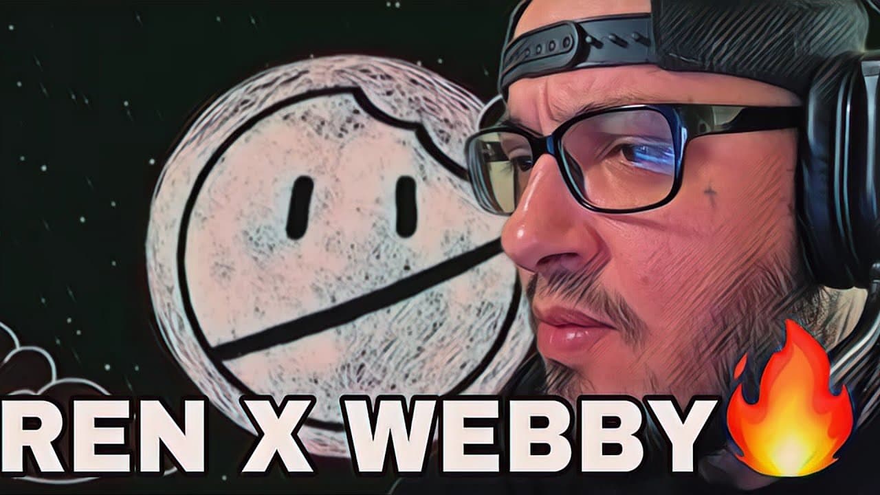 Inpatient (Ren x Chris Webby) - "Down The Road" REACTION! / "THA' TRUTH" TV