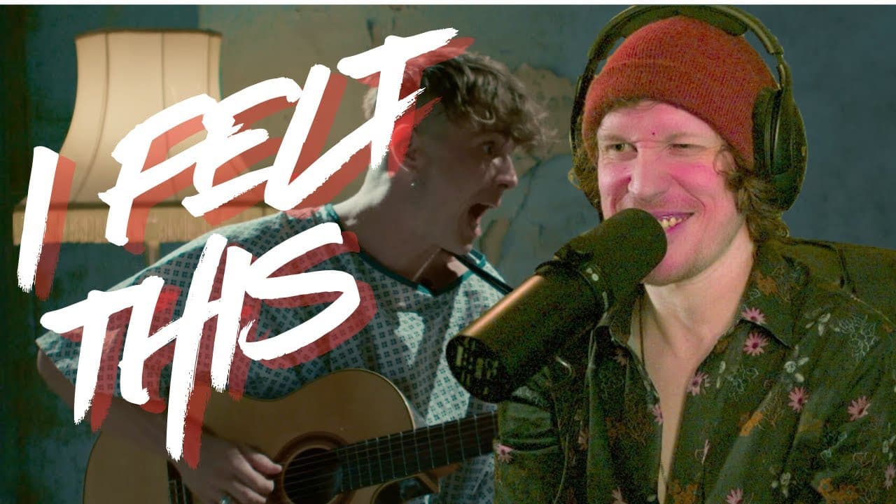 REN – Hi Ren | First Listen Reaction (Faith, Fear, and the Inner Voice)