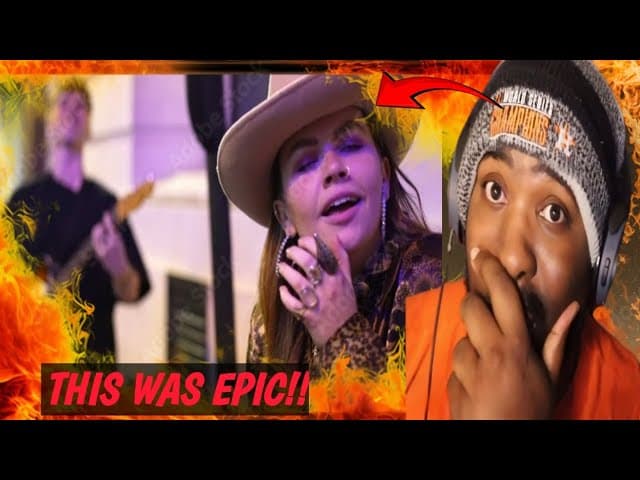 Ren x Chinchilla - One Dance/Dangerously In Love (Drake/Beyonce Cover) | REACTION