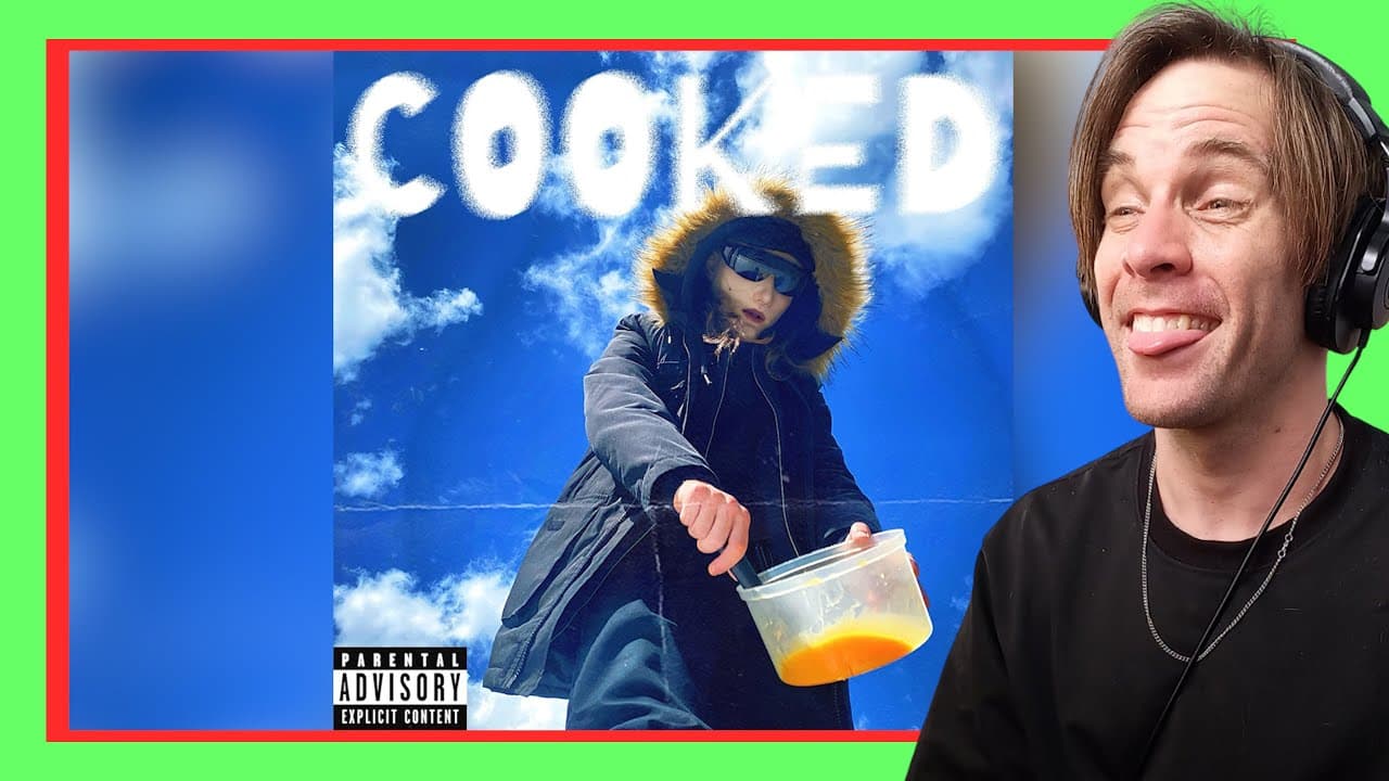 The Skinner Brothers - COOKED /// 1ST TIME REACTION