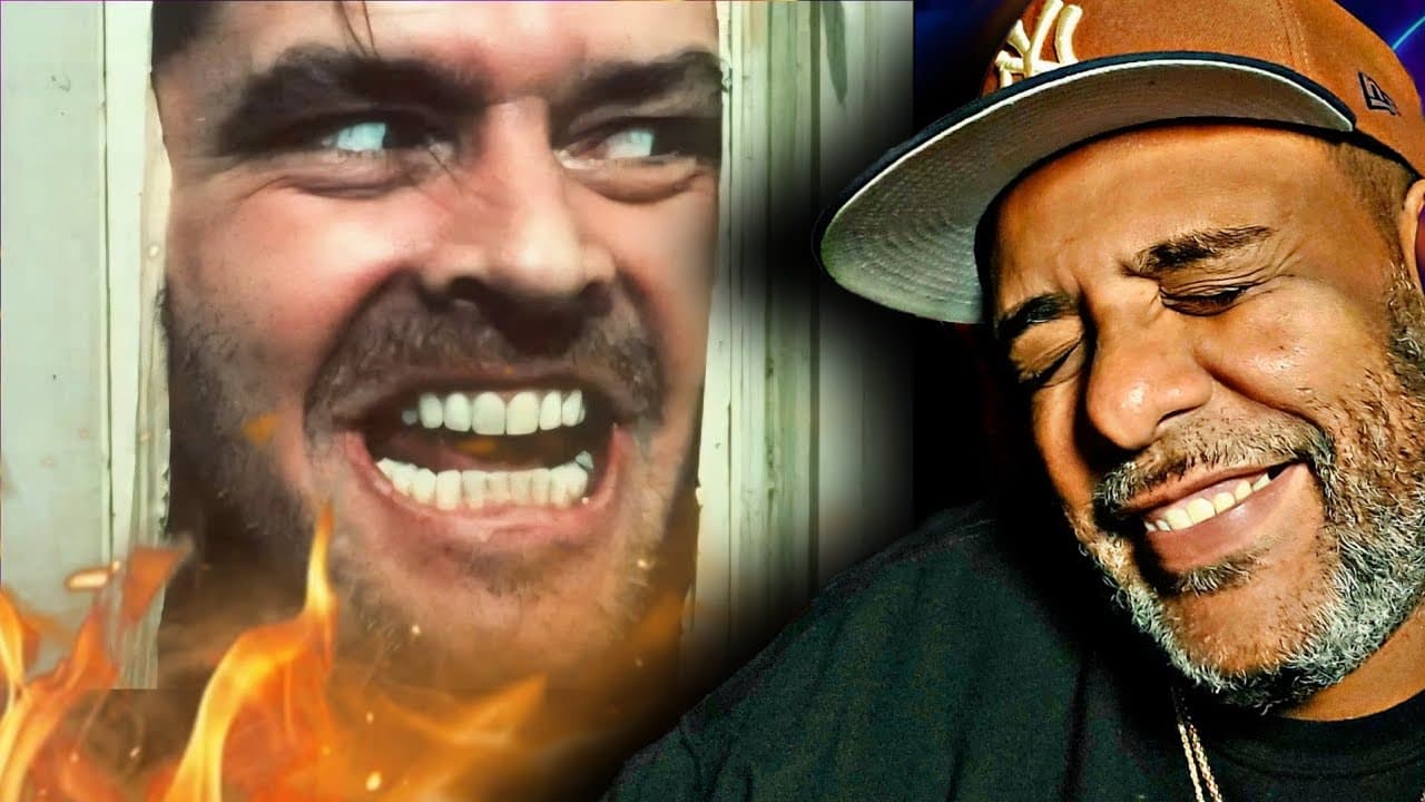 WE HAVE FUN HERE! | TRICK THE FOX - Living Room Poetry | REACTION!!!