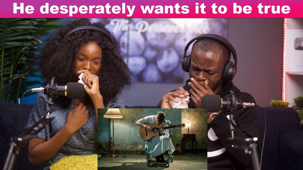 OUR FIRST TIME HEARING Ren - Hi Ren REACTION!!!😱