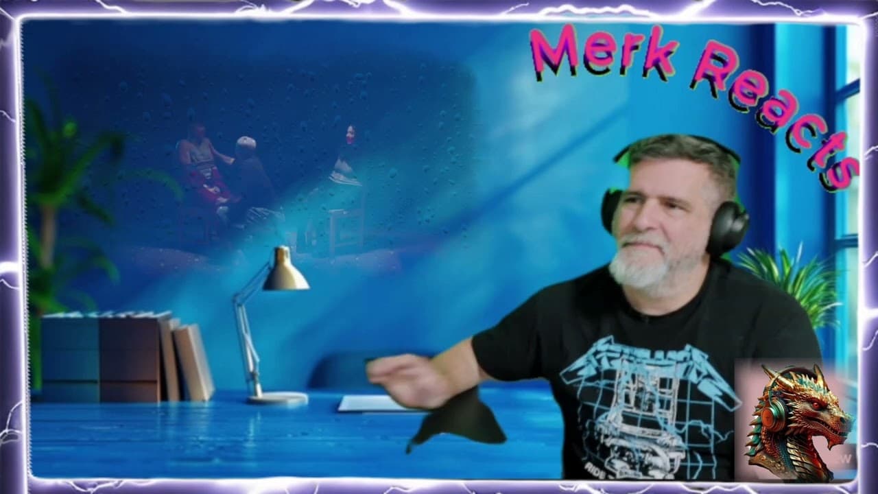 Country Bumpkin Discovers Ren, Kujo Beatdown. Reaction