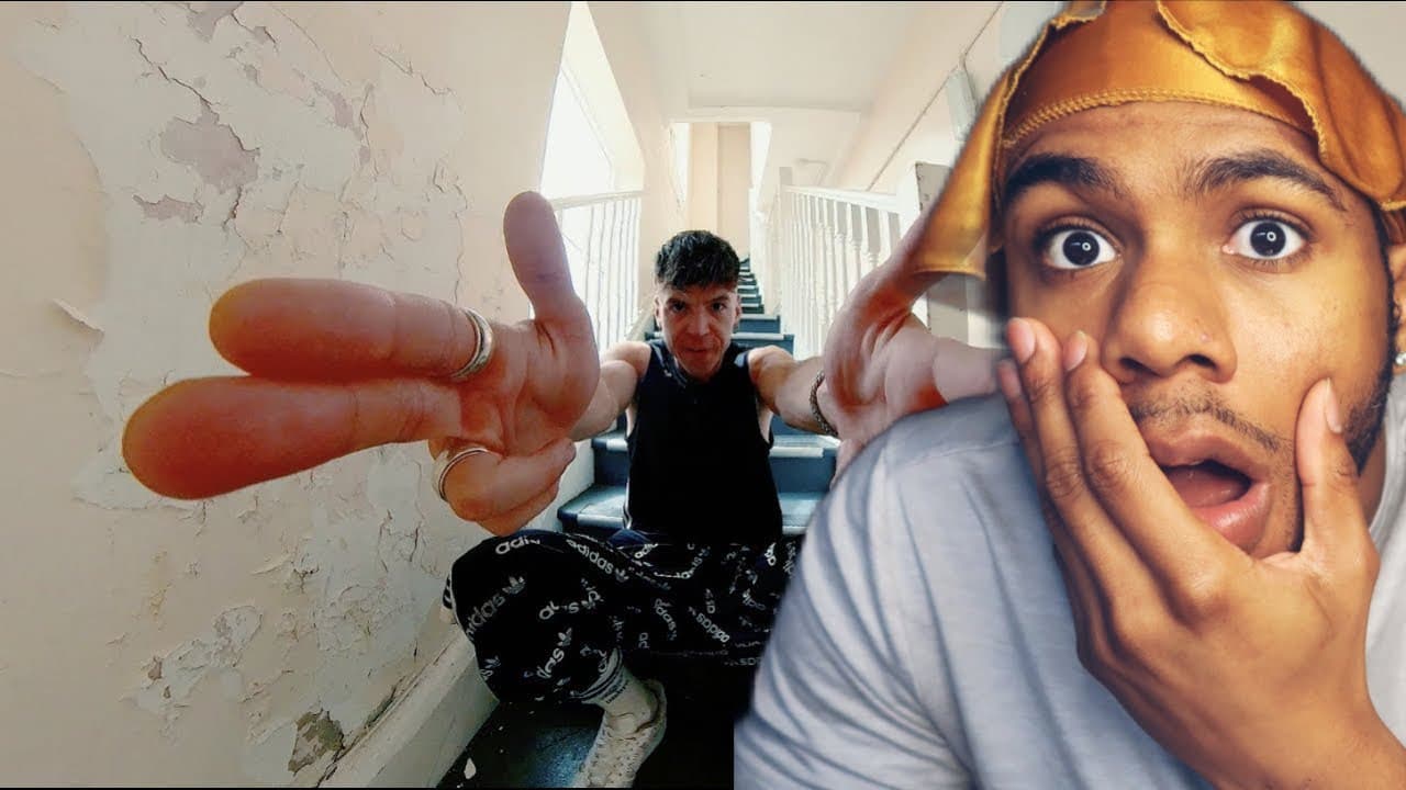 FIRST TIME HEARING Ren - Losing it (FISHER Rap Version)