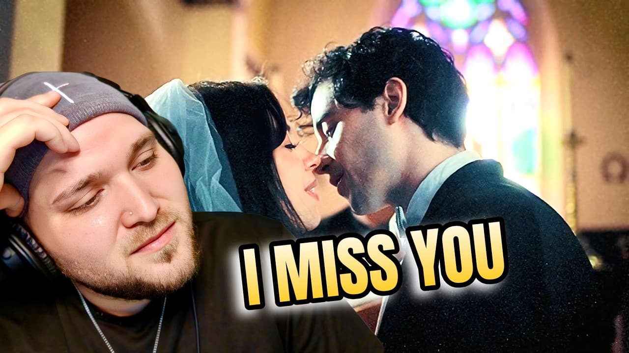 This One Hurt… | Ren x Chris Webby – Caskets Reaction