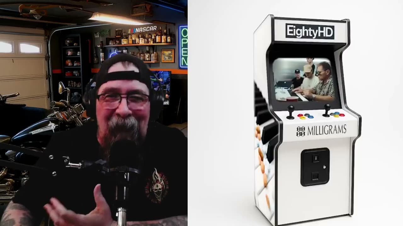 CHRIS WEBBY & SCOTT STORCH – PUT ’EM HIGH 💣 Savage Bars, Cinematic Beat & Underdog Fire Reaction