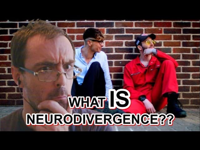 Rapper Reacts To Inpatient (Ren x Chris Webby) - Neurodivergent