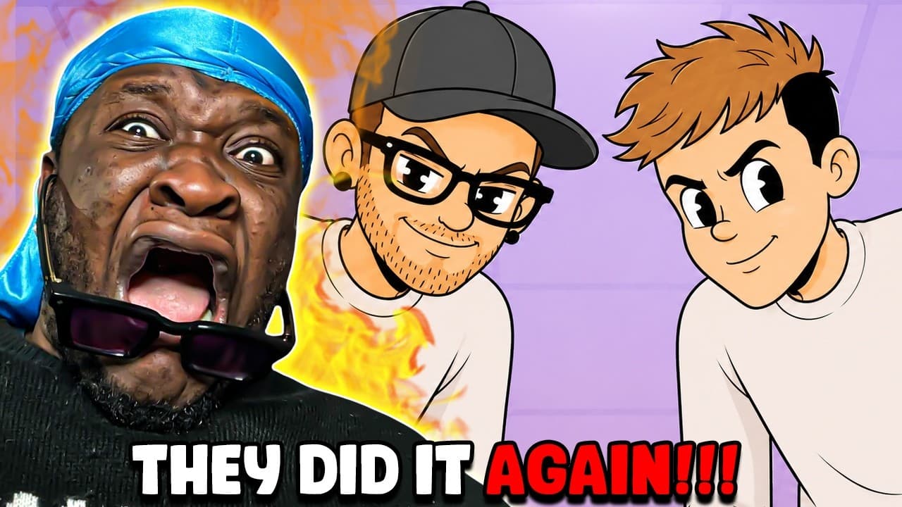 Inpatient | Ren x Chris Webby - Madhouse (REACTION)